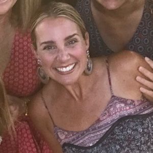 Meet your Posher, Carolyn